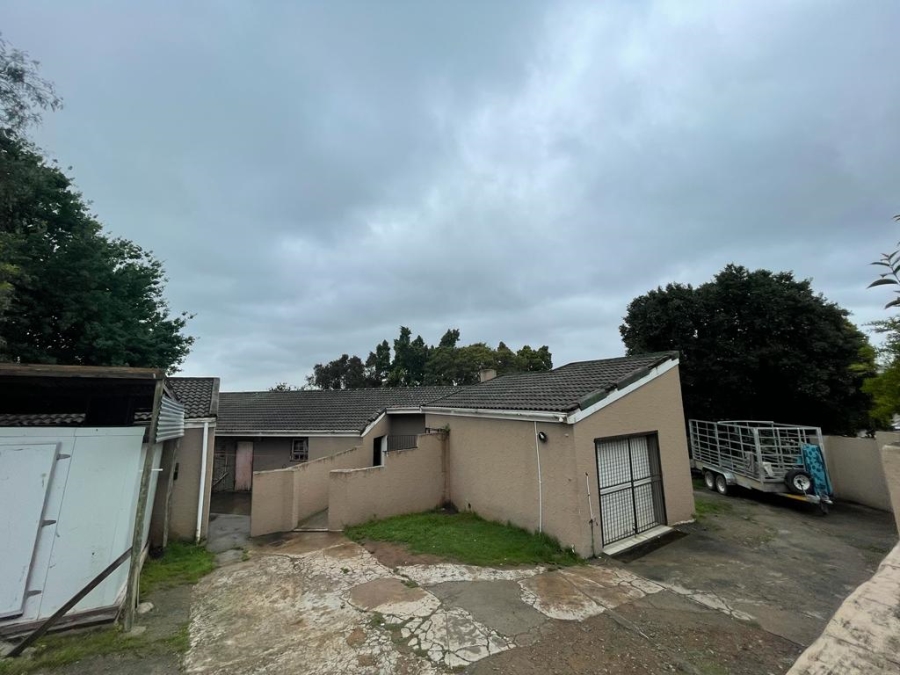3 Bedroom Property for Sale in Fort Gale Eastern Cape